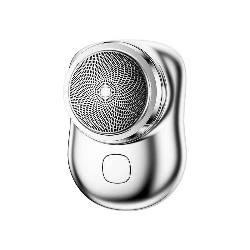 Compact Electric Shaver-5