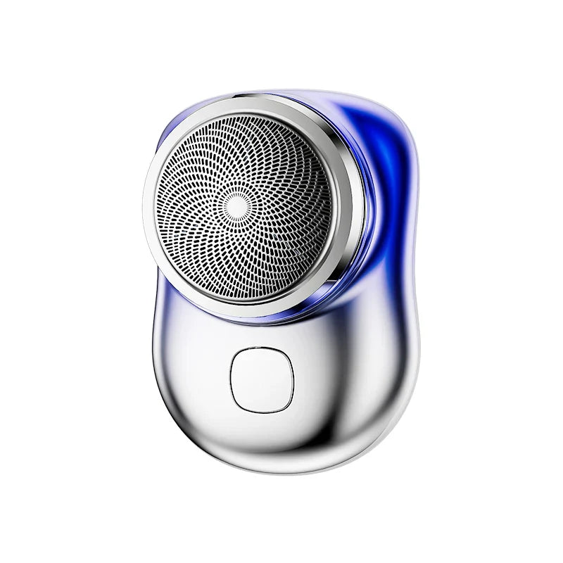 Compact Electric Shaver-6