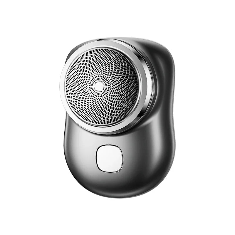 Compact Electric Shaver-8