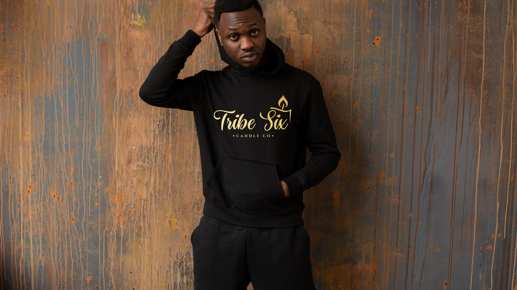 Tribe Hoodies