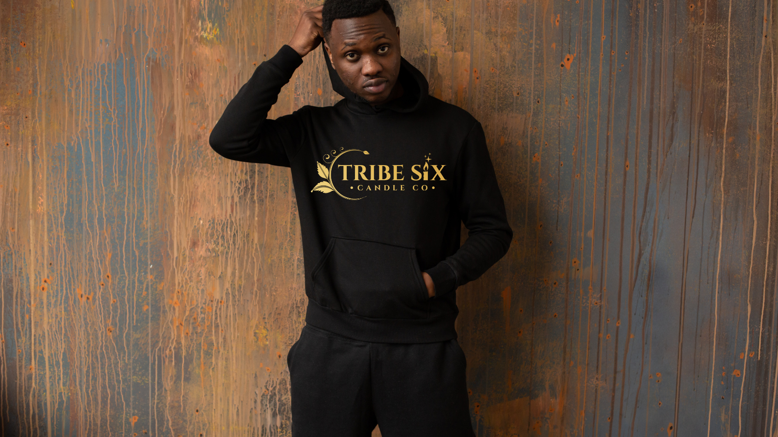 Tribe Hoodies